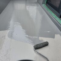 防水工事
